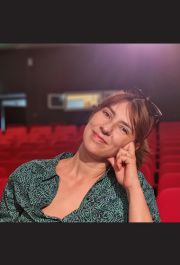 Sylvie Roche
